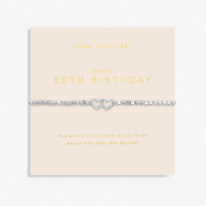 Joma Jewellery - Birthday