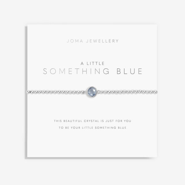Joma Jewellery - Bridal - Something Blue