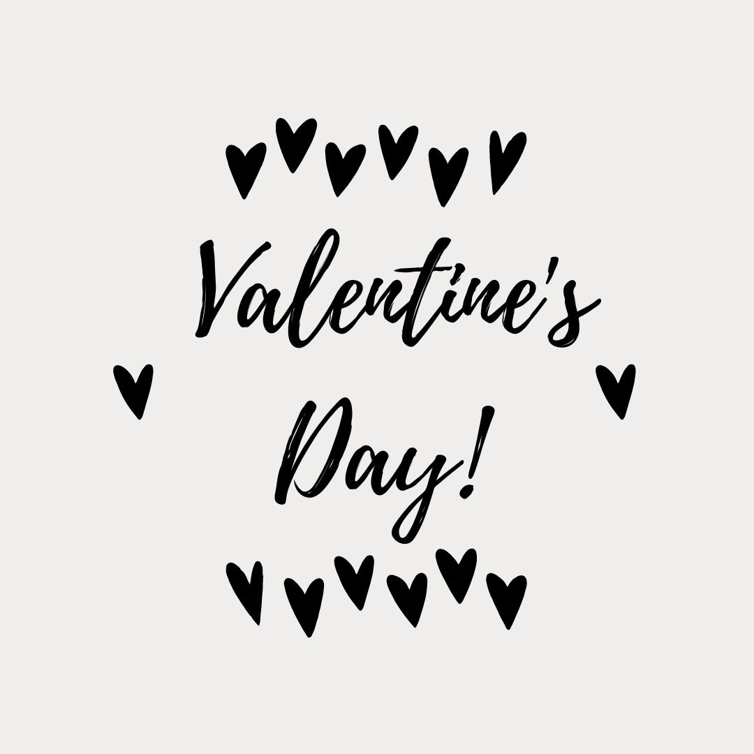 Valentine's Day Gift Ideas