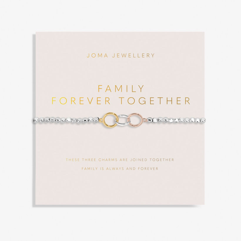 Joma Jewellery - Family