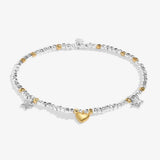 Joma 'Happy Birthday' Confetti Bracelet