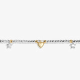 Joma 'Happy Birthday' Confetti Bracelet