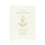 First Communion holy Bible