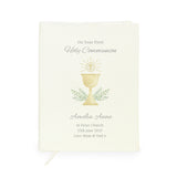 First Communion holy Bible