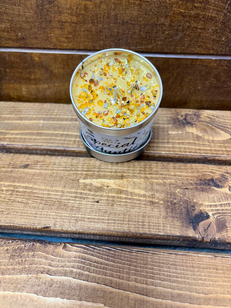 Tin Candle - Special Auntie