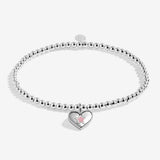 Joma Jewellery Girls Confetti 'A Little' Lovely Niece Bracelet