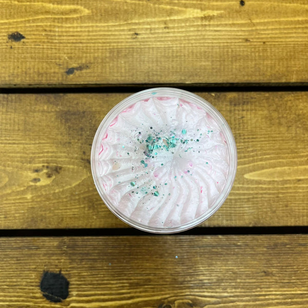Sassy Shop - Whipped Soap - Snow Pixie