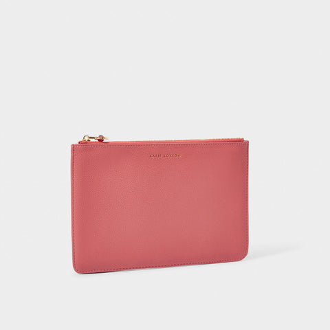 Katie Loxton - Birthstone Perfect Pouch - January
