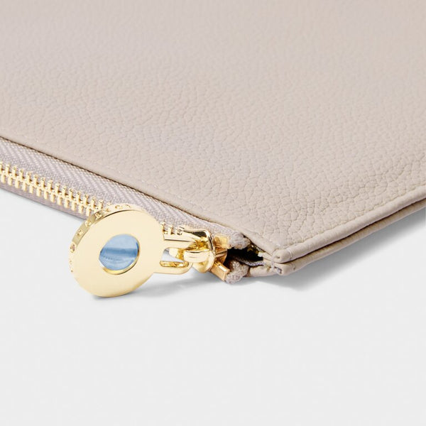 Katie Loxton - Birthstone Perfect Pouch - June