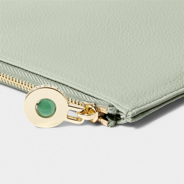 Katie Loxton - Birthstone Perfect Pouch - August