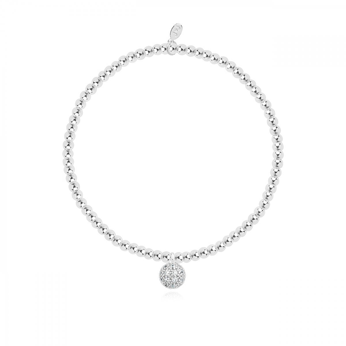 Joma Jewellery A Little Friend For Life Bracelet 😍 by Joma Jewellery starting at £17.99 Joma Jewellery A little Friends For Life Bracelet this little heart is yours to treasure, a