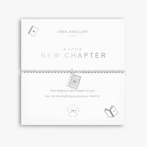 Joma 'A Little' New Chapter Bracelet