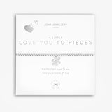 Joma 'A Little' Love to Pieces Bracelet