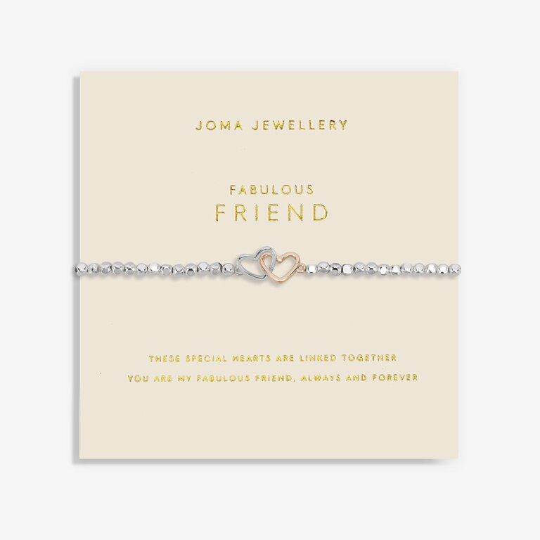 Joma Jewellery - Forever Yours - Fabulous Friend