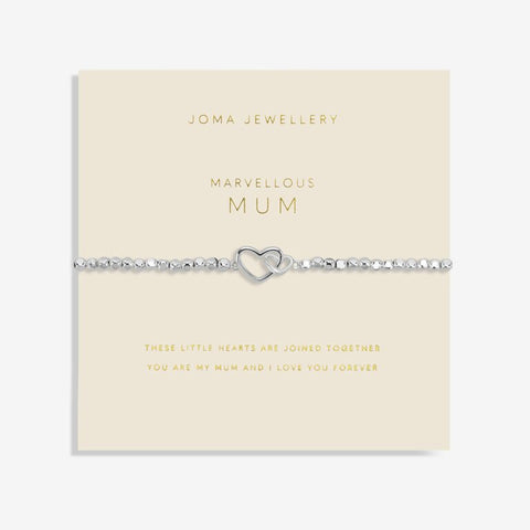 Joma Jewellery - Forever Yours - Marvellous Mum