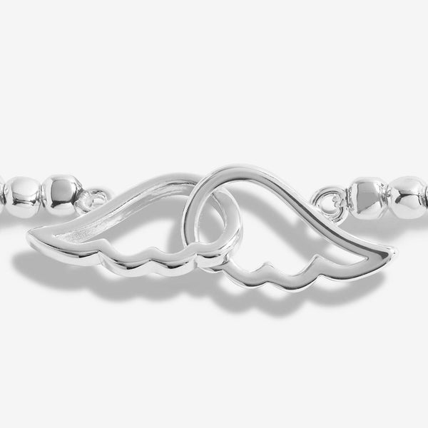 Joma Jewellery - Forever Yours - Guardian Angel