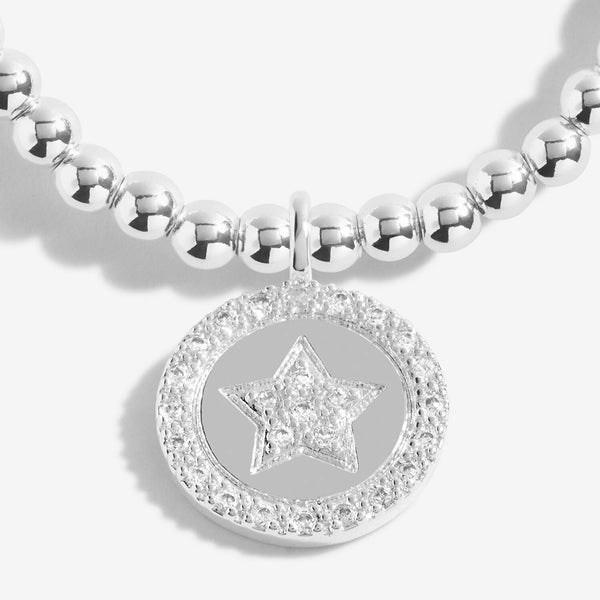 Joma Jewellery 'A Little' Good Luck