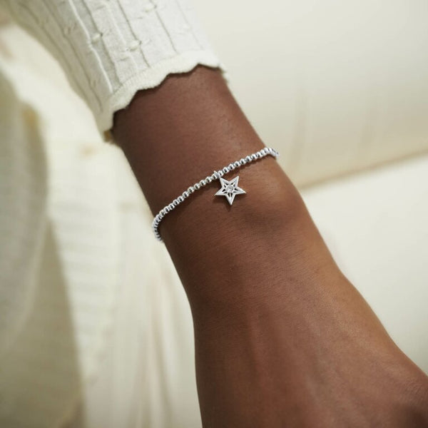 Joma 'A Little' The Best Is Yet To Come Bracelet